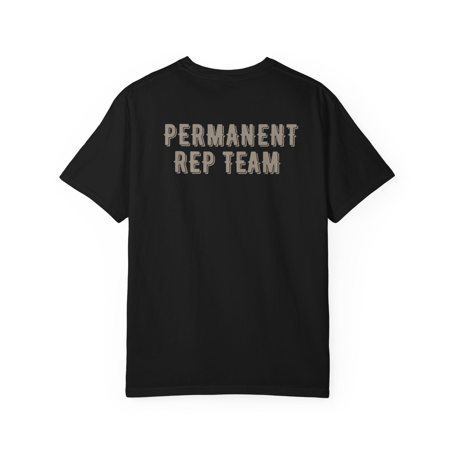 SBC Permanent Rep