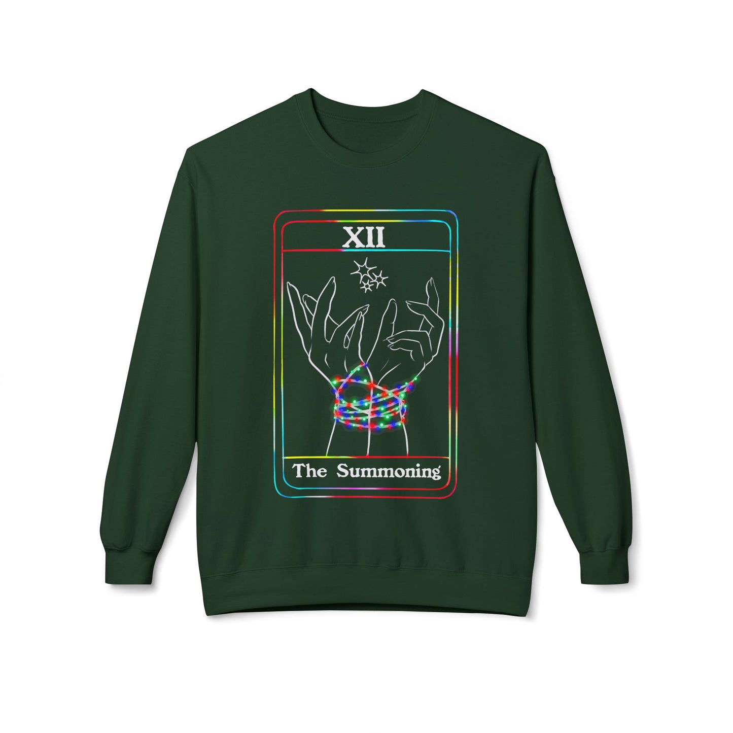 The Summoning Crewneck