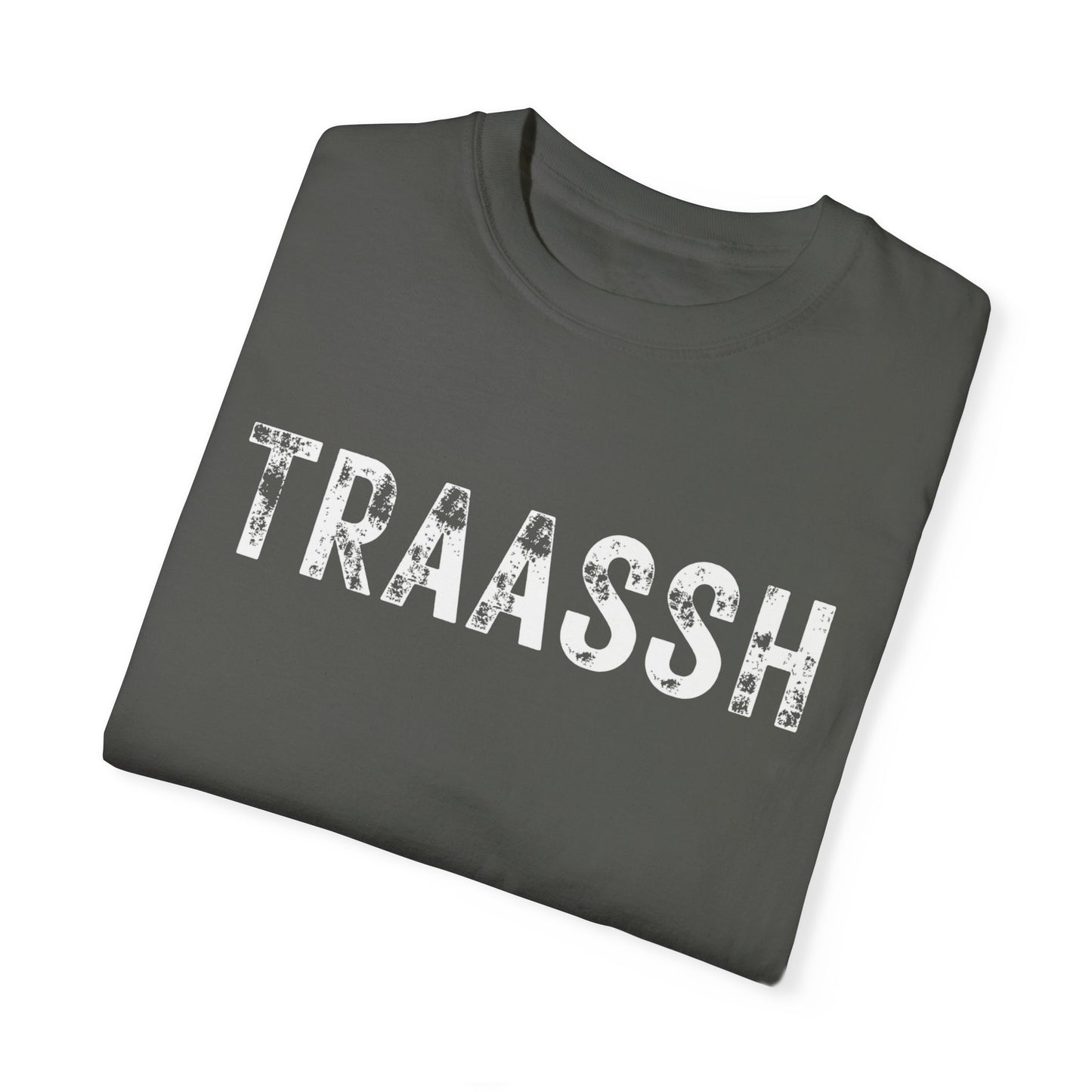 Traassh