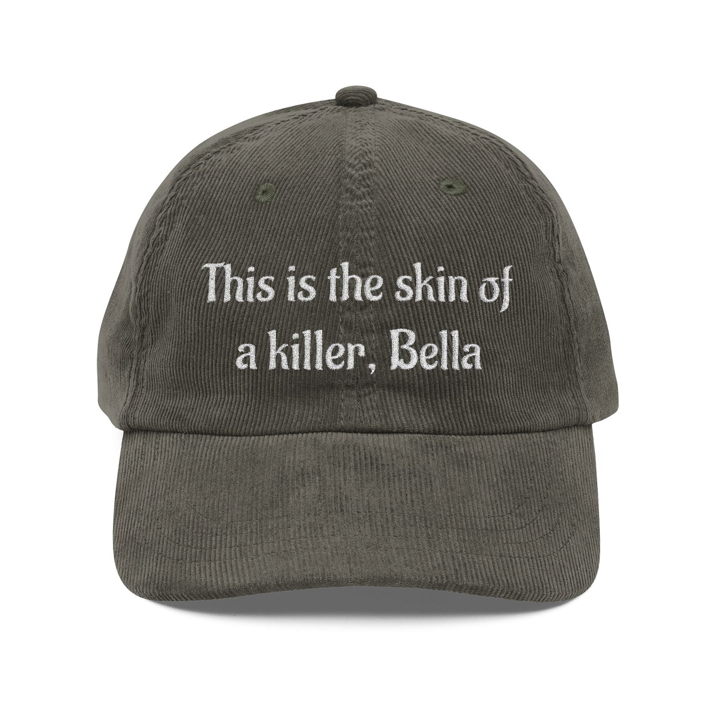 Killer Bella