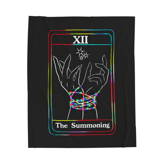 The Summoning Blanket