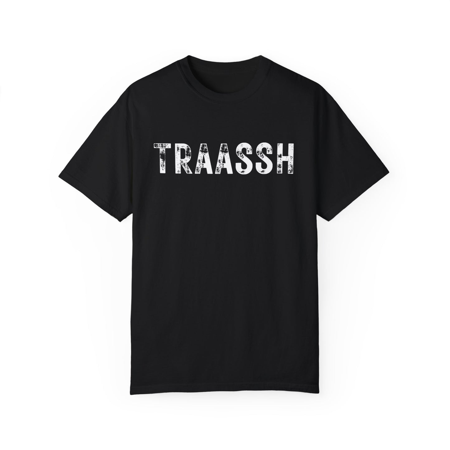 Traassh