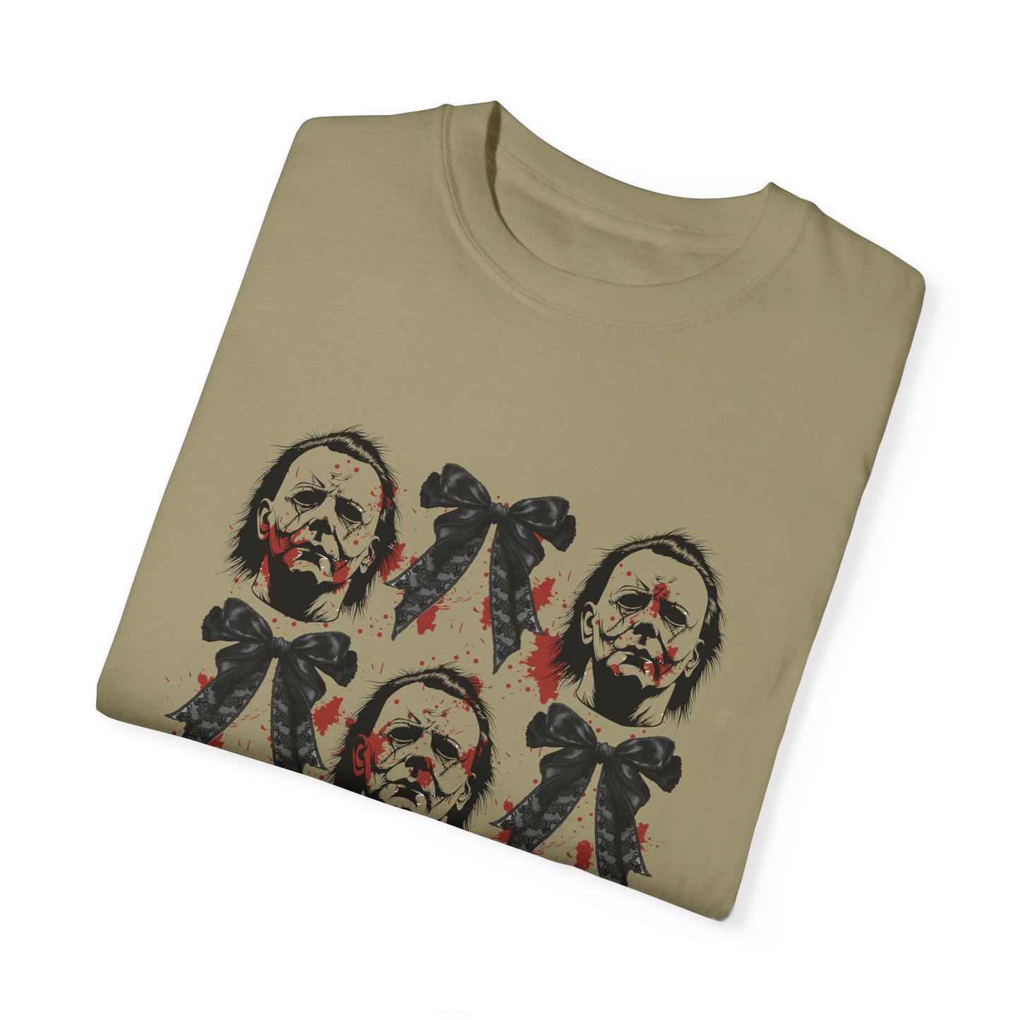 Michael Myers bow
