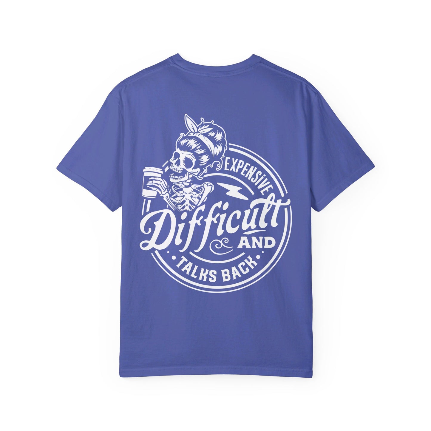 Difficult