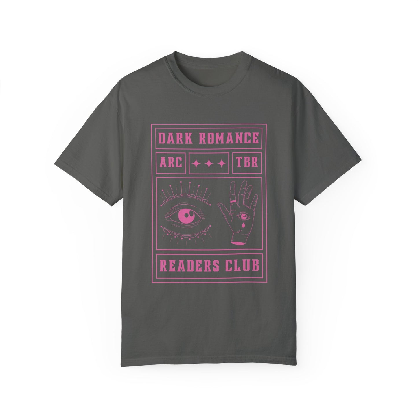 Dark Romance Readers Club