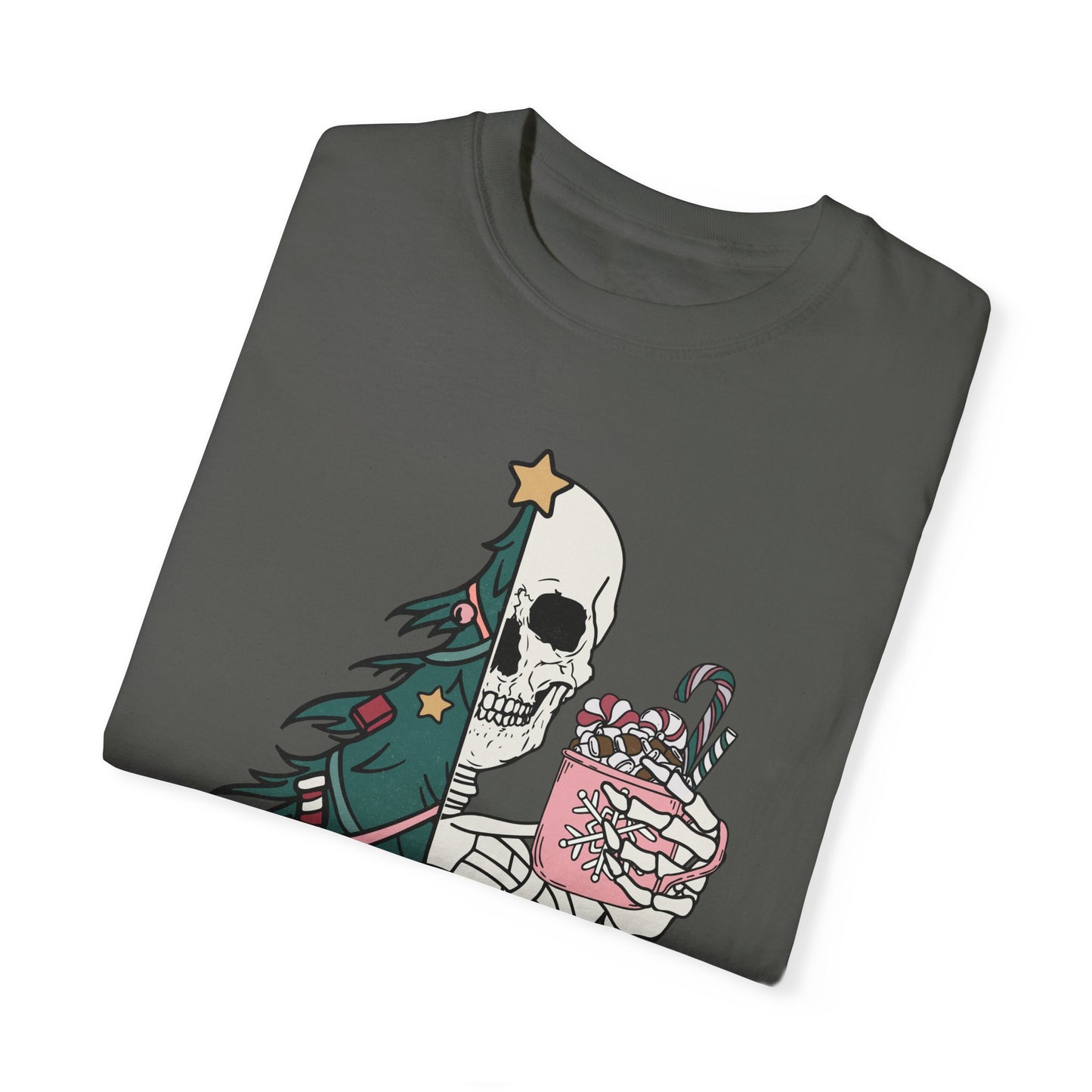 Kinda Merry Kind Scary Comfort Colors