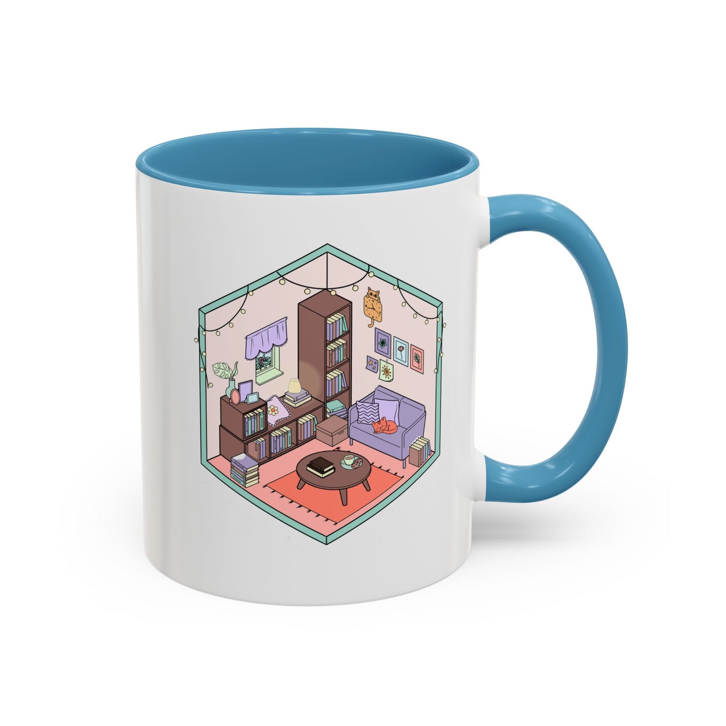 Kitty Book Room