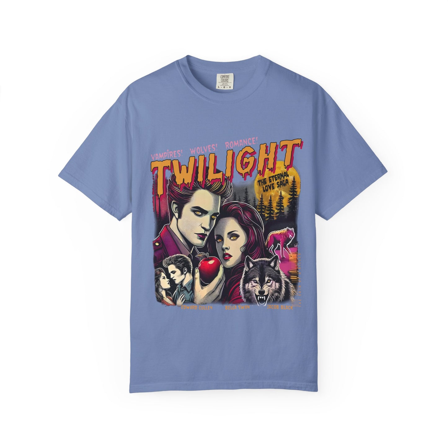 Twilight Retro