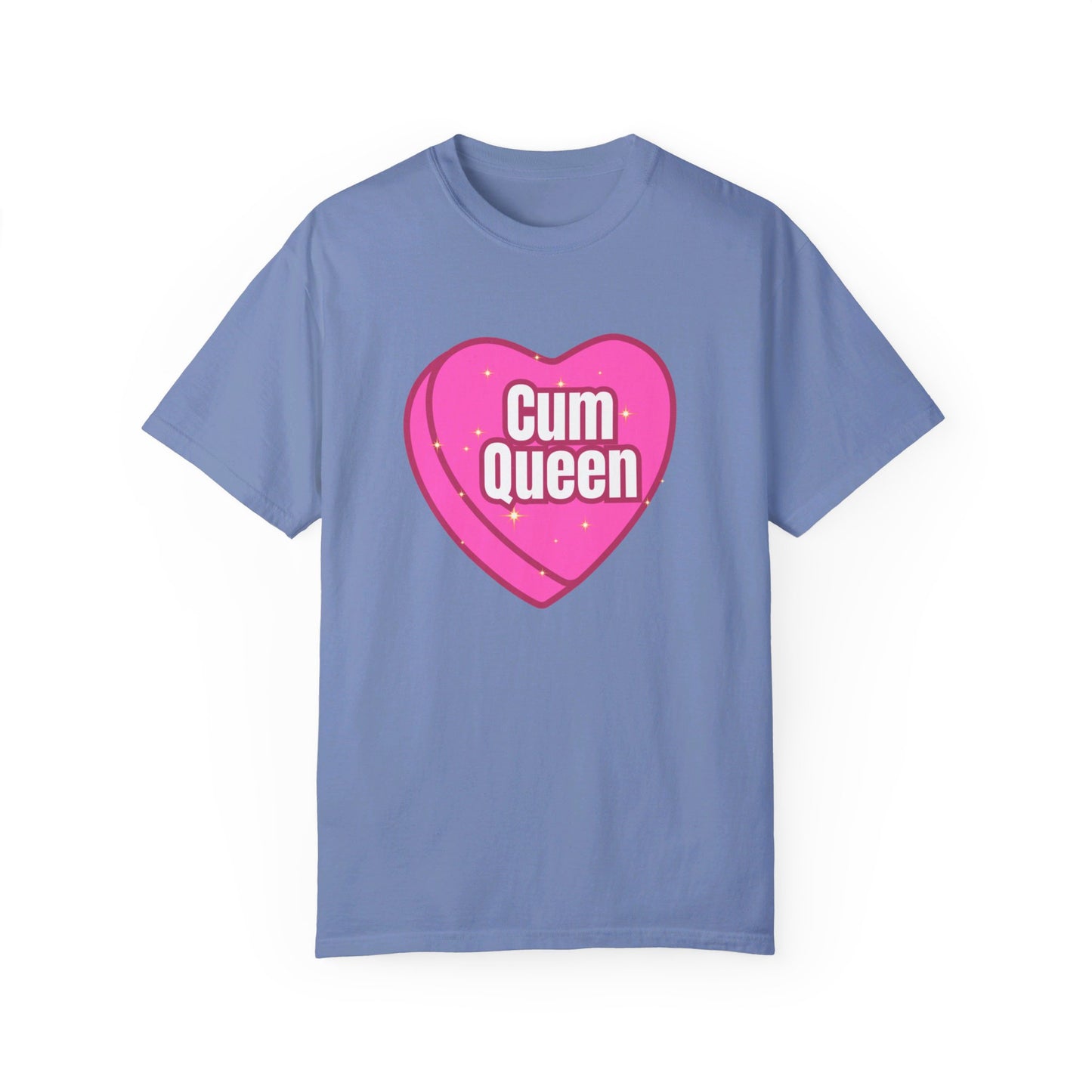 Cum Queen