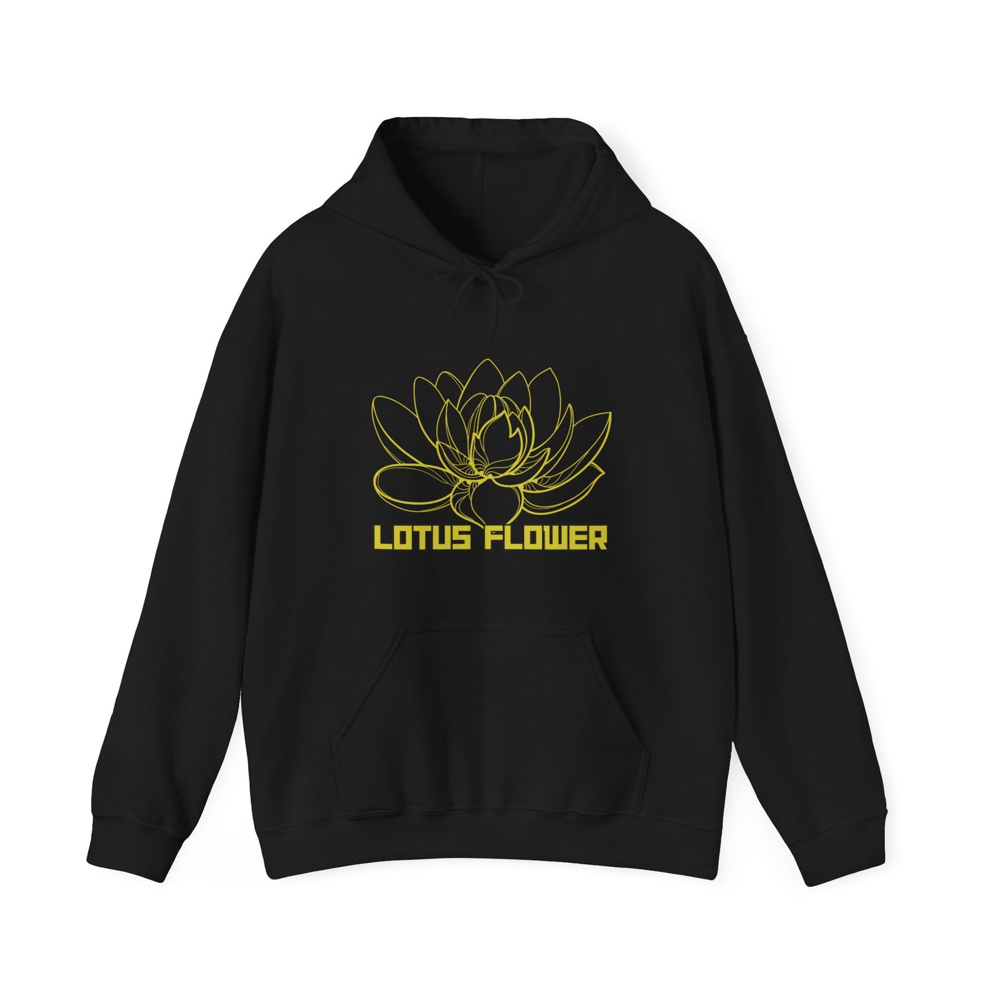 Lotus Flower