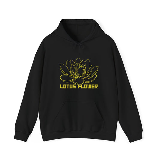 Lotus Flower