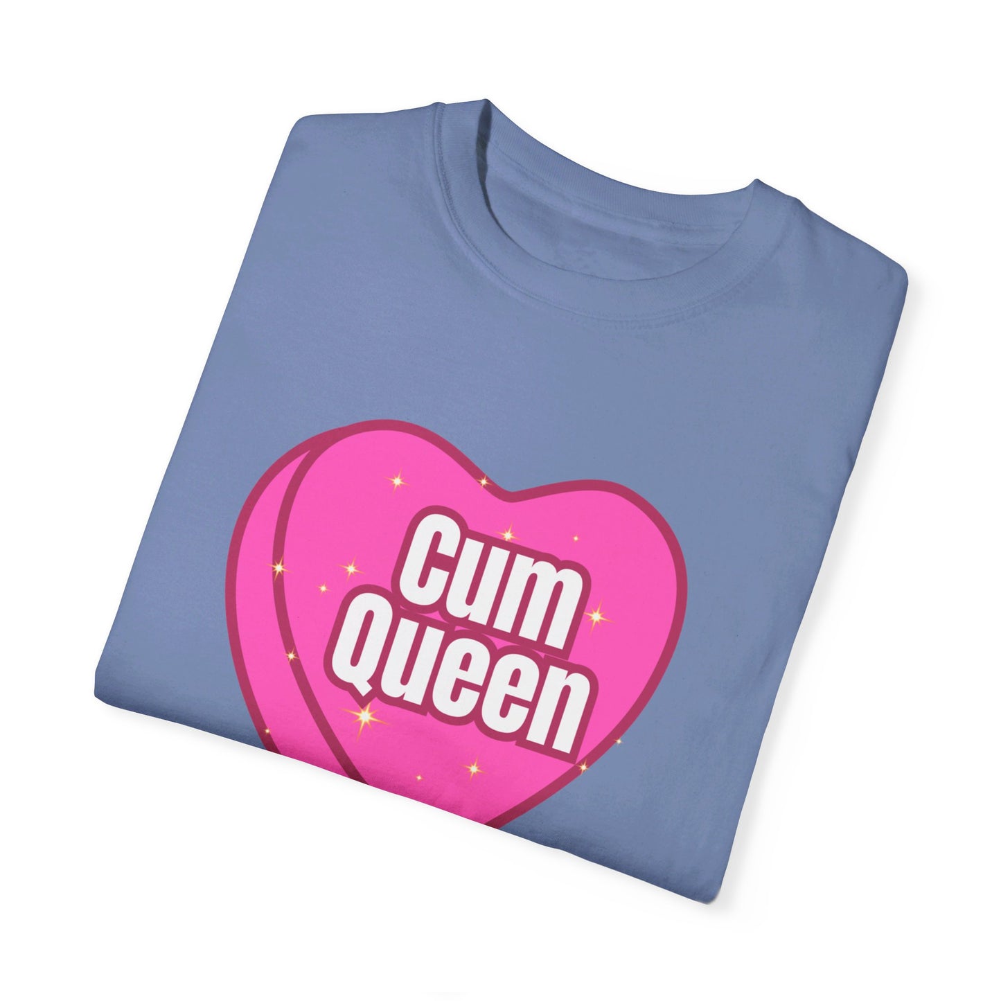 Cum Queen