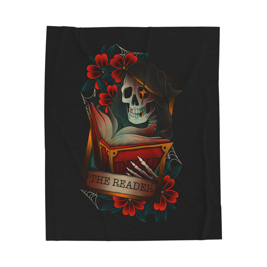 The Reader