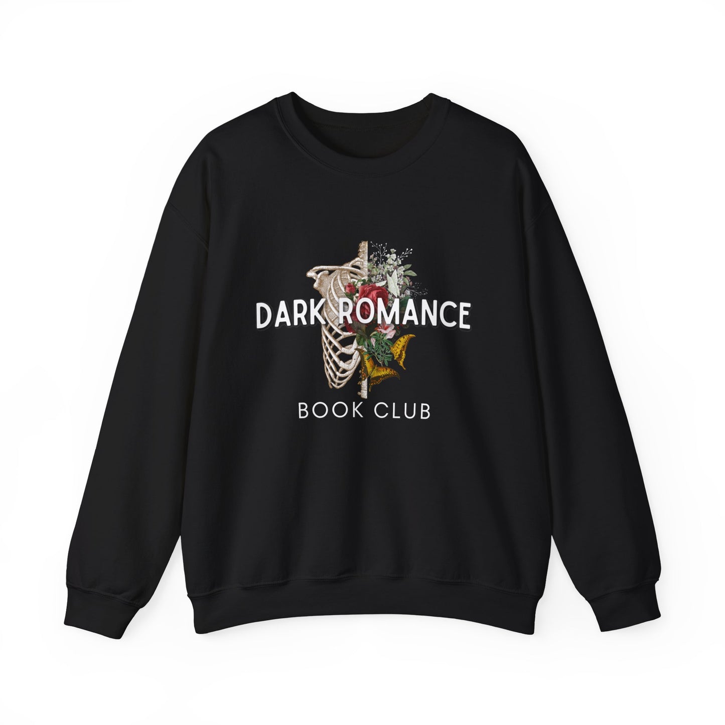 Dark Romance Reader