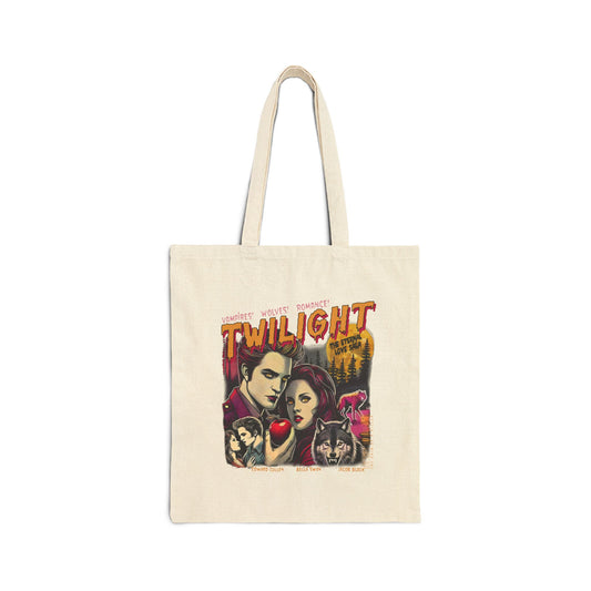 Twilight tote