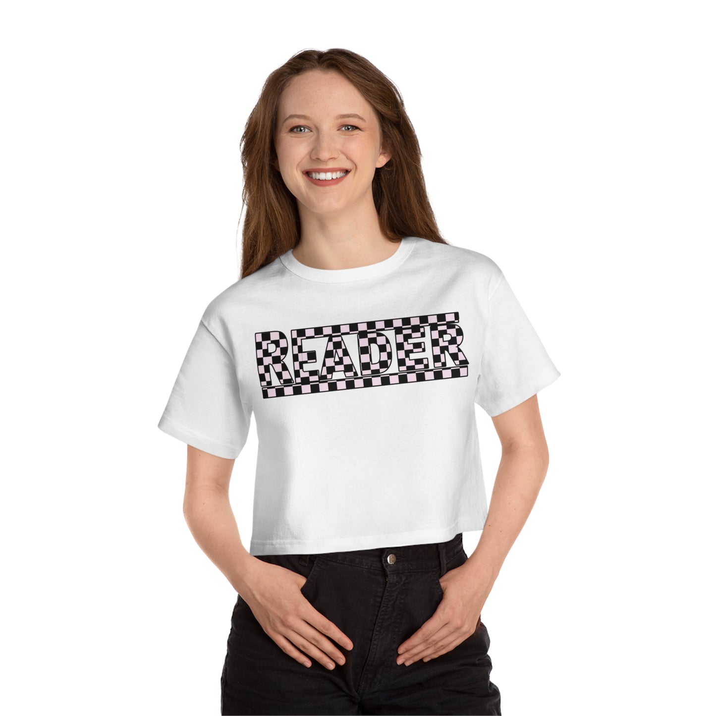 Reader Checker