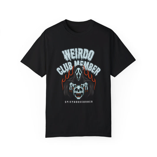 Weirdo Club