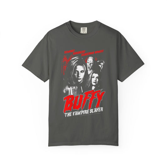 Buffy the Vampire Slayer