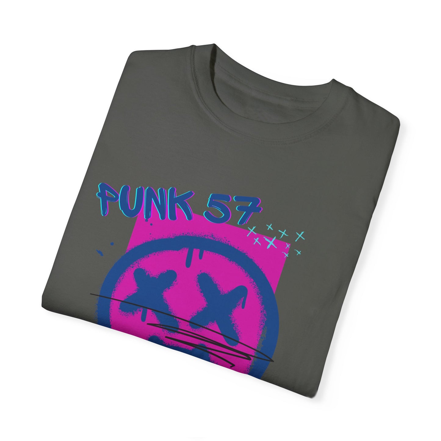 Punk 57