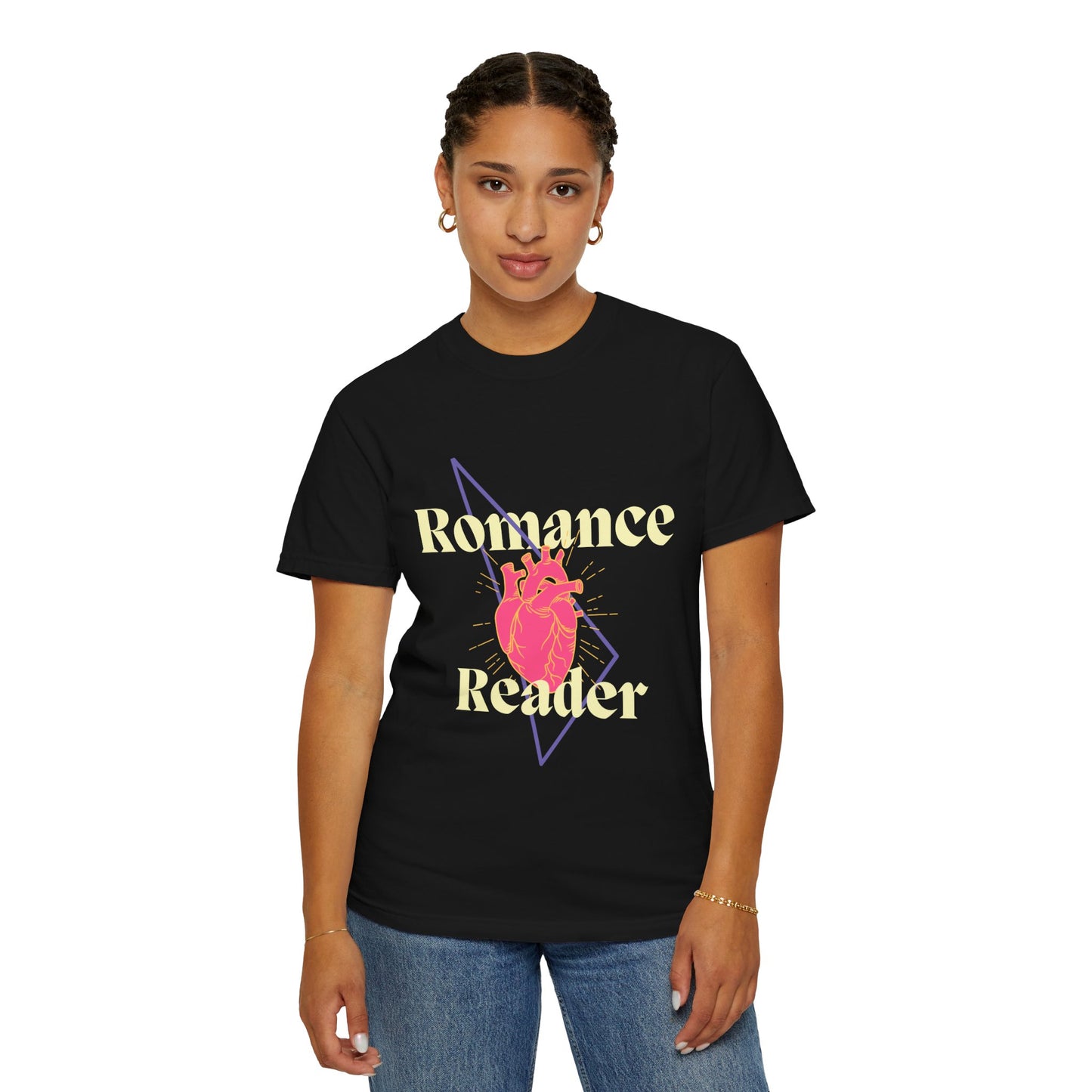 Romance Reader