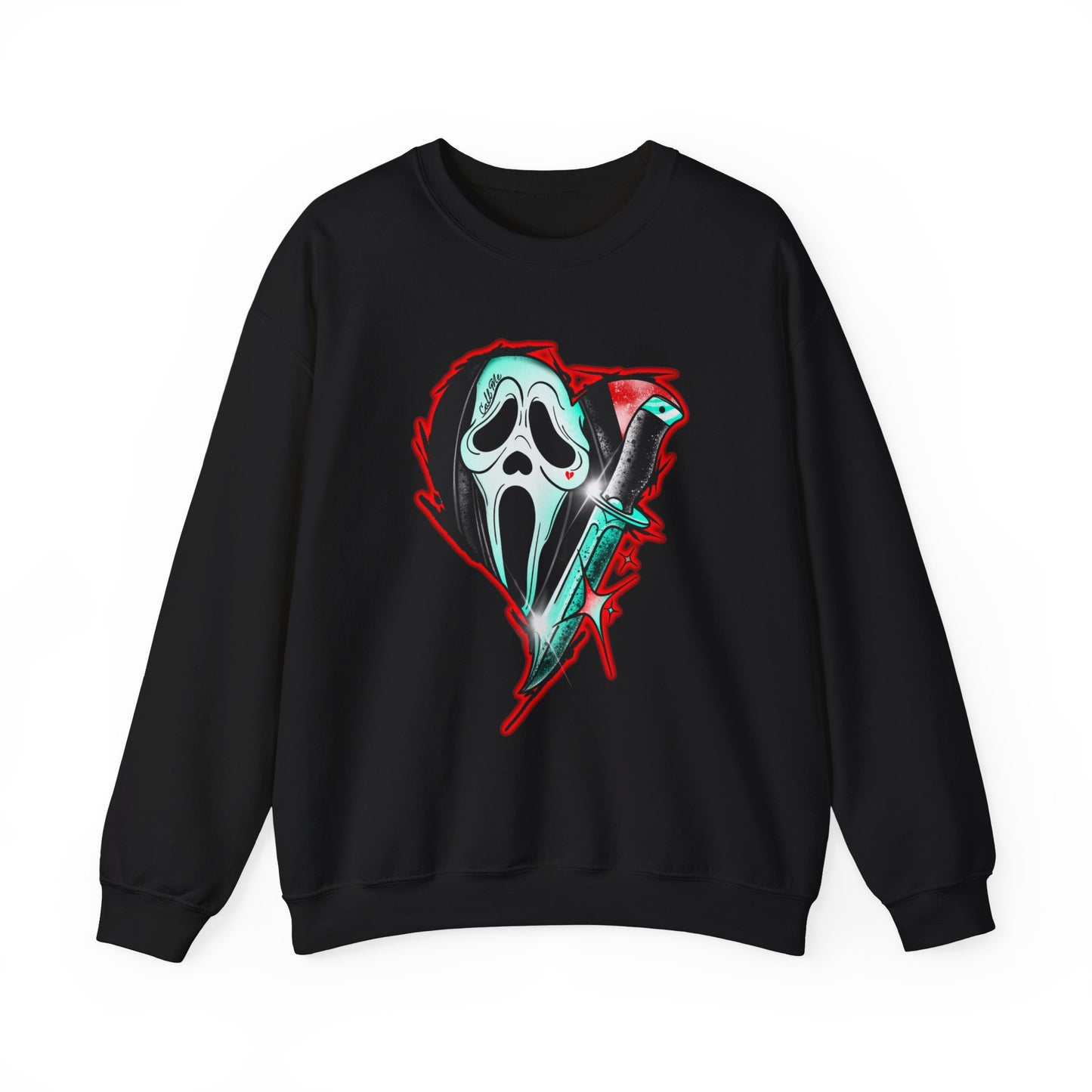Emo Ghosty