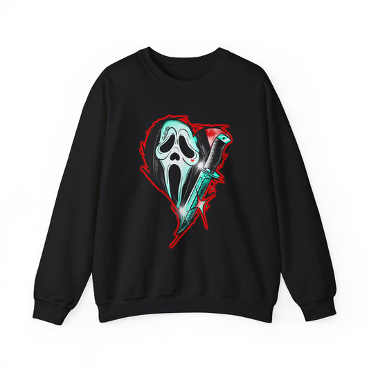 Emo Ghosty