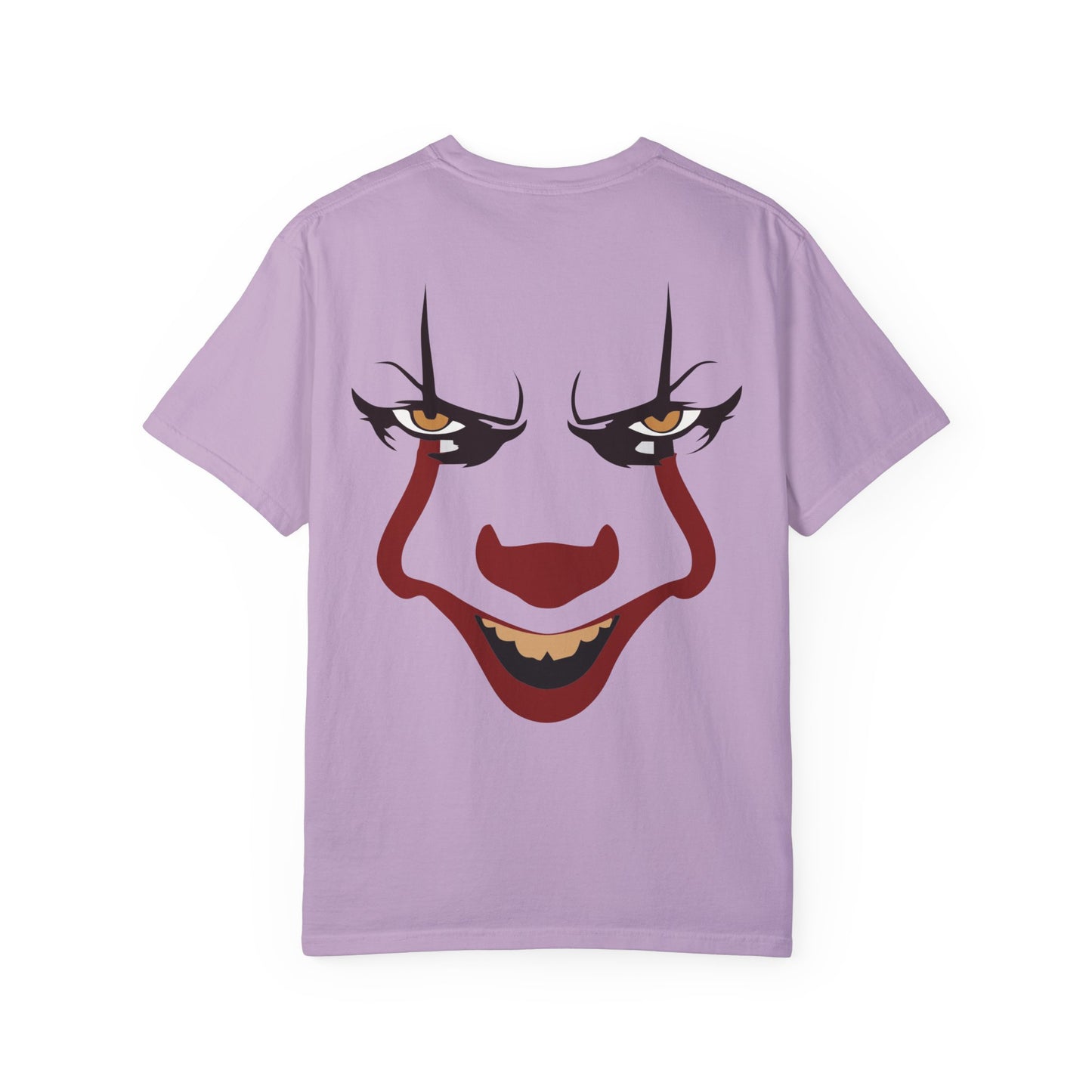 You’ll float too