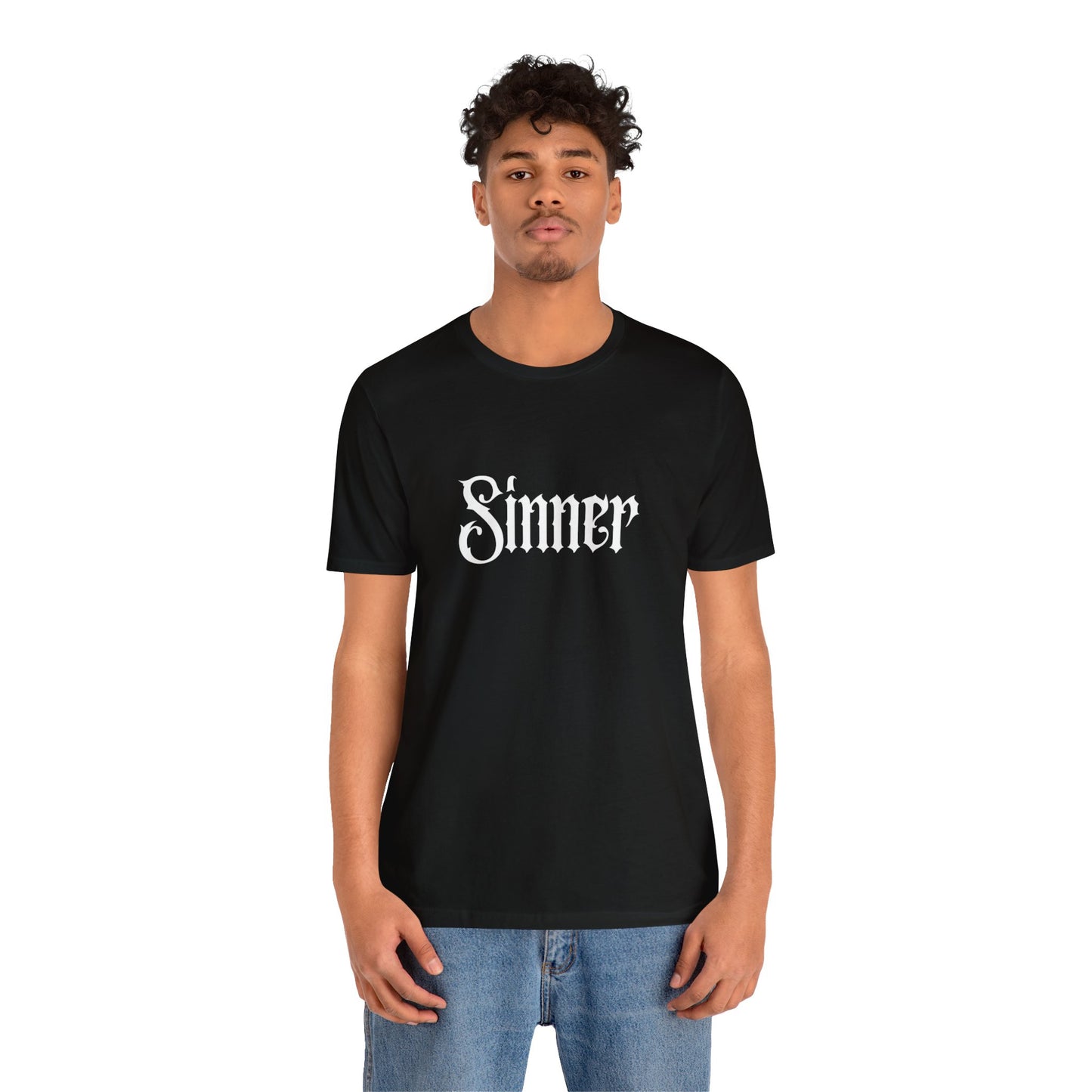 Sinner