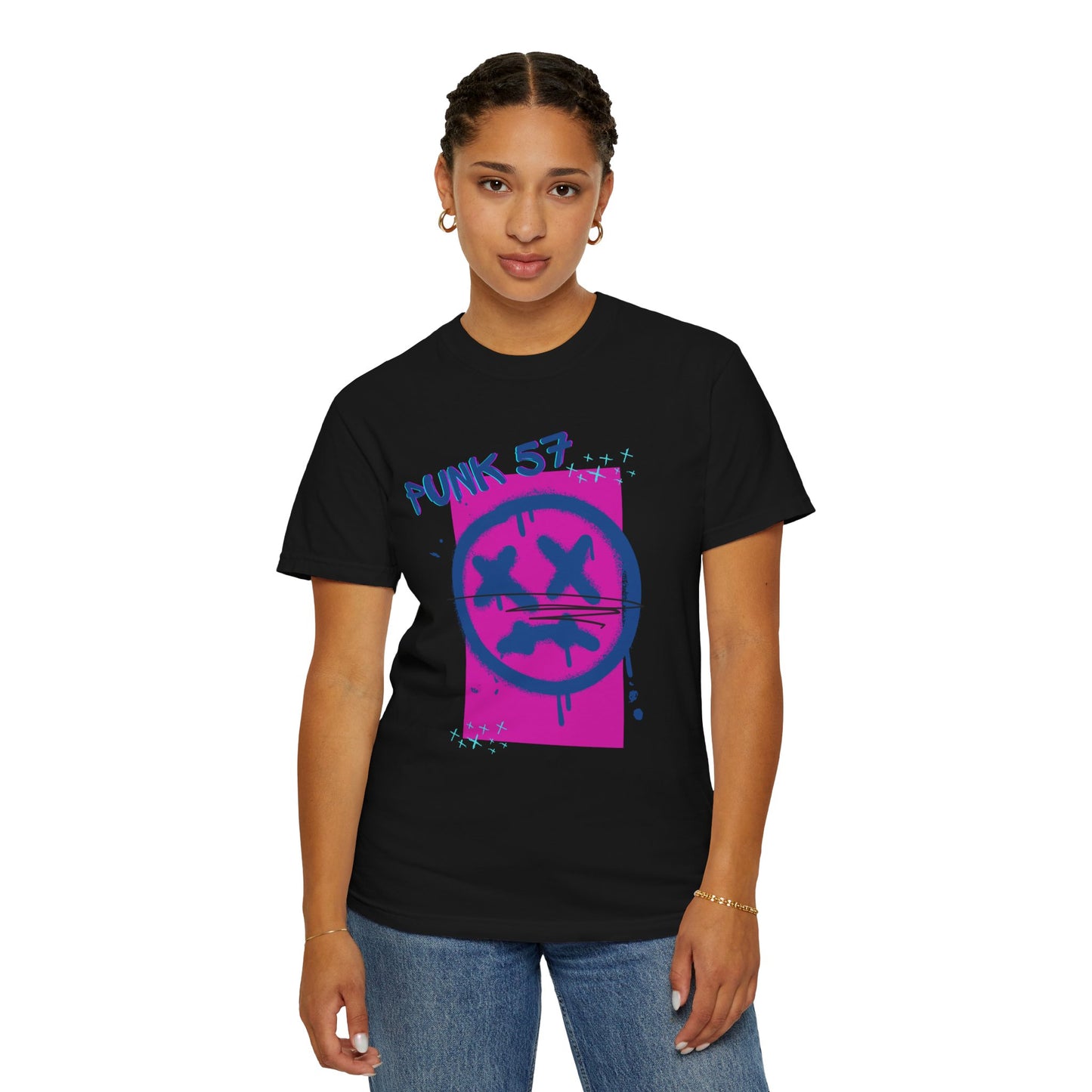 Punk 57