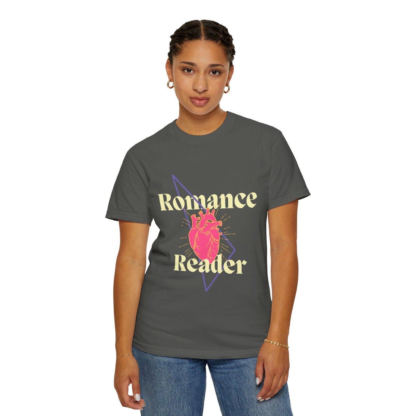 Romance Reader