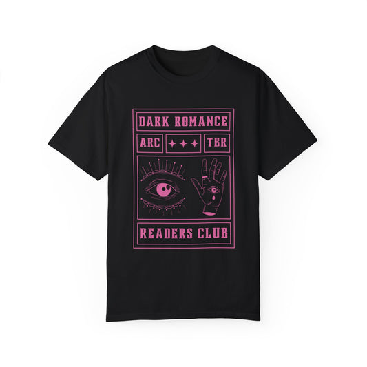 Dark Romance Readers Club