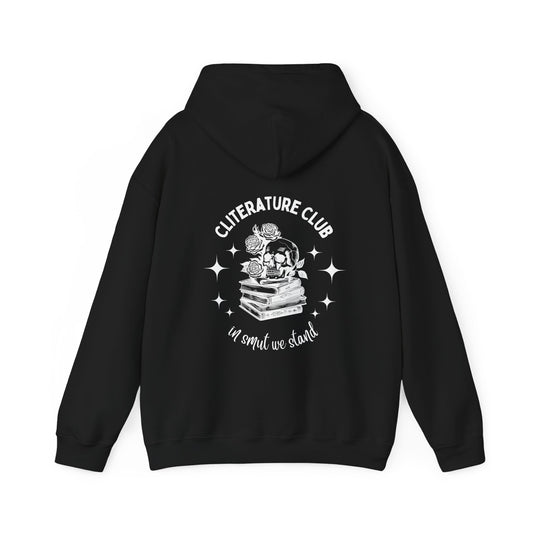 CC Club Hoodie Sweatshirt