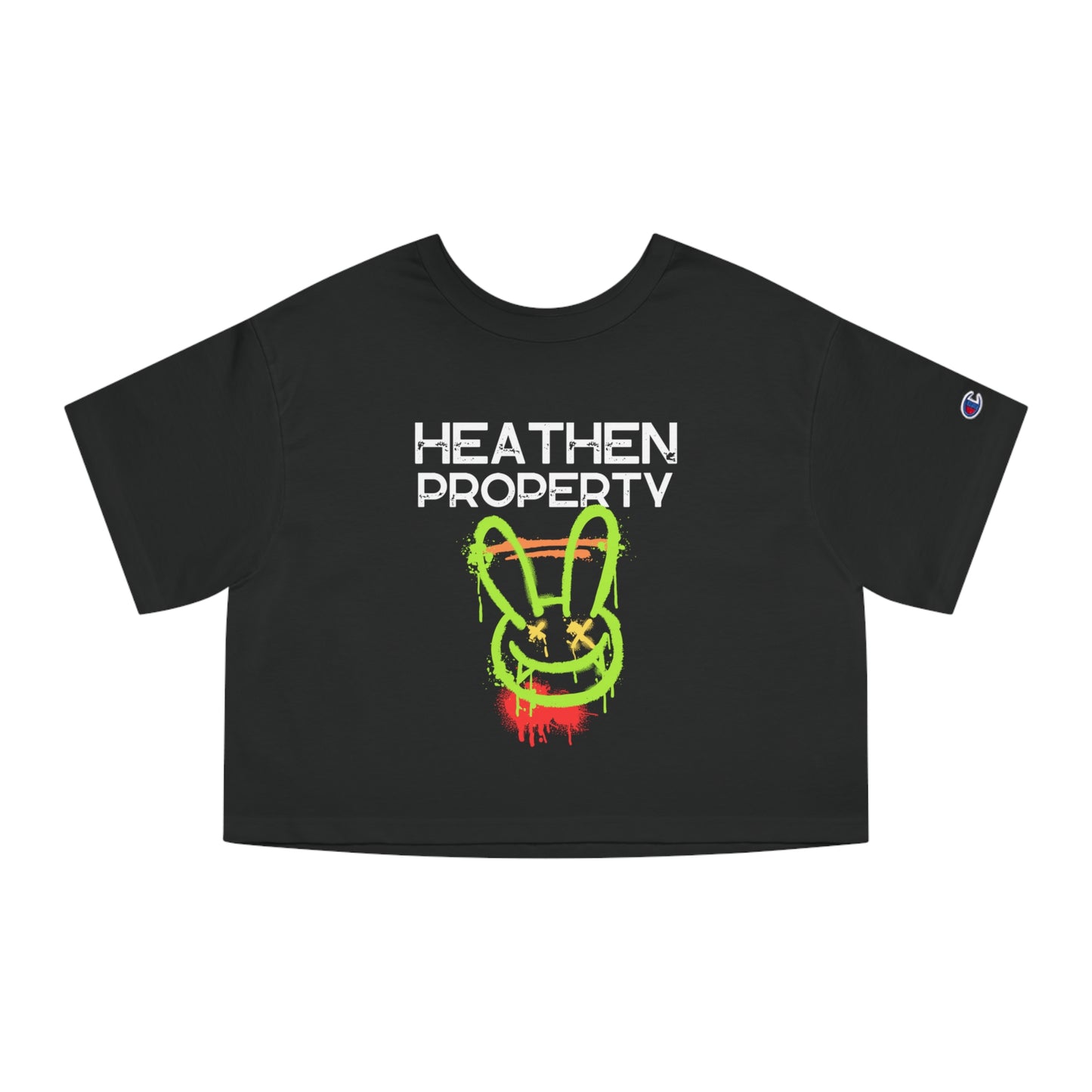 Heathen Property