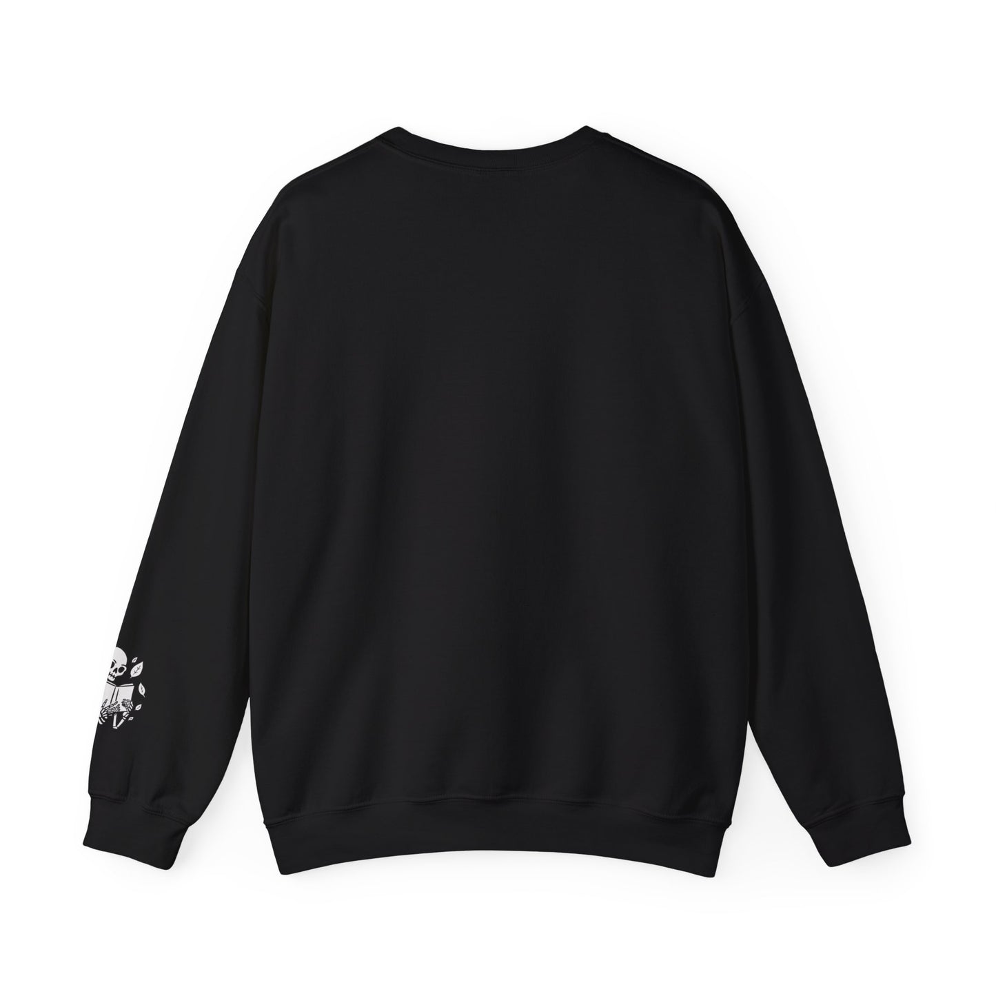 Summoning Shadow Daddy Sweatshirt - Unisex Heavy Blend™ Crewneck