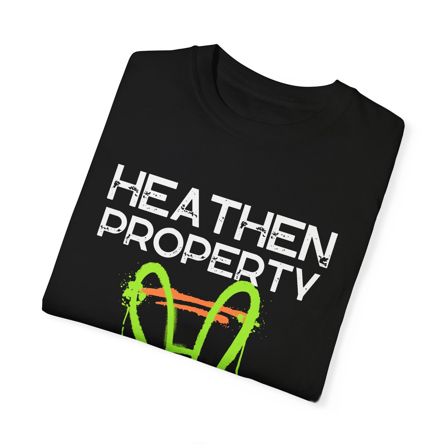 Heathen Property