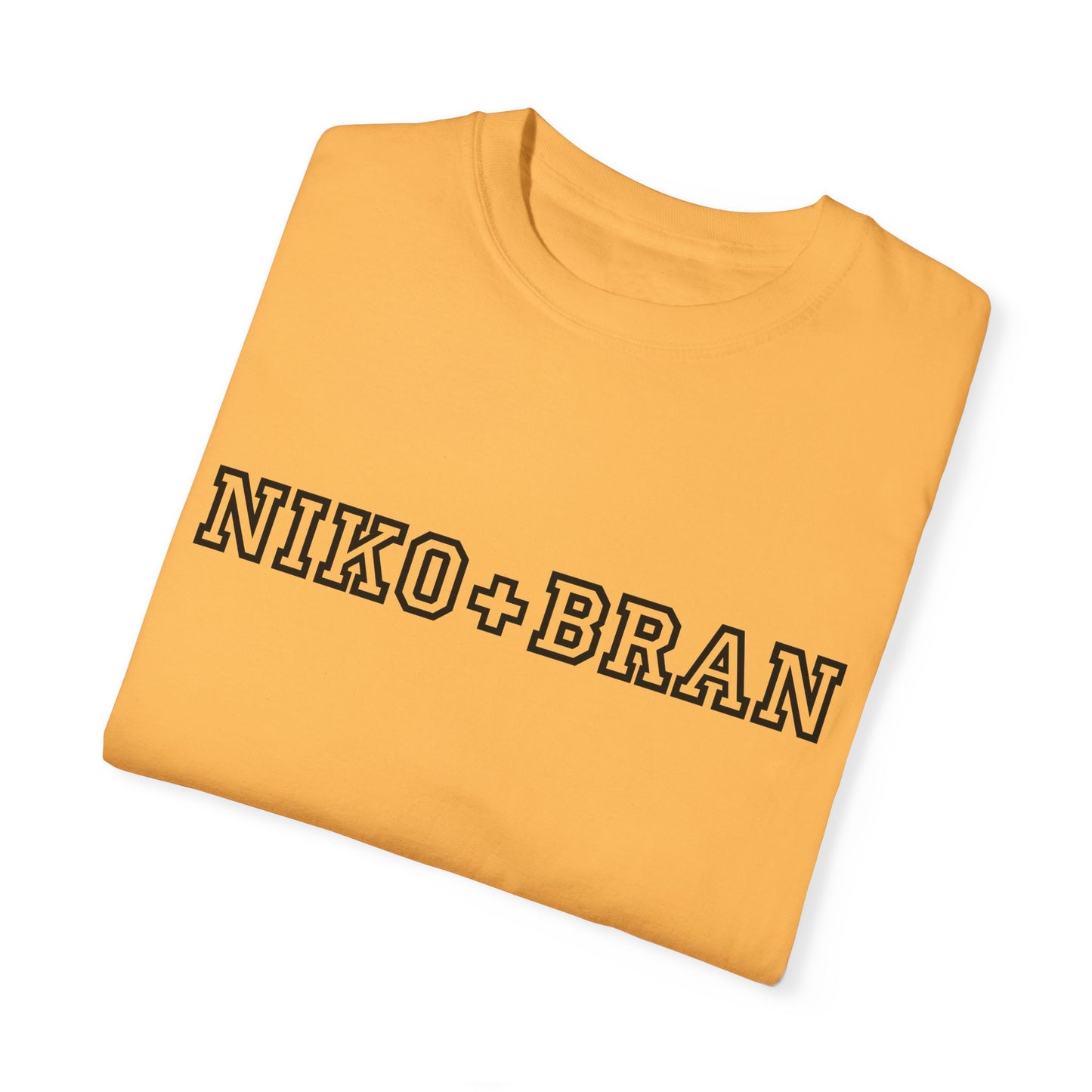Niko+ Bran