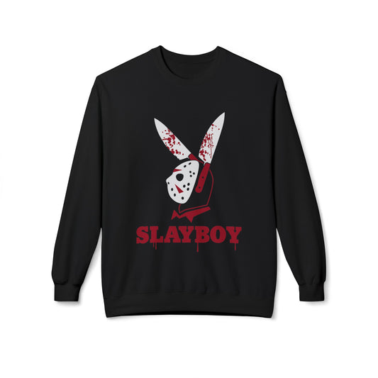 Slayboy