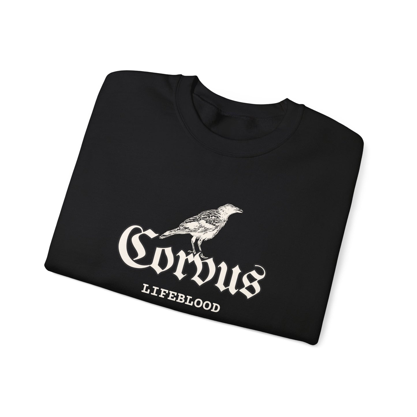 Corvus Lifeblood MLT add on