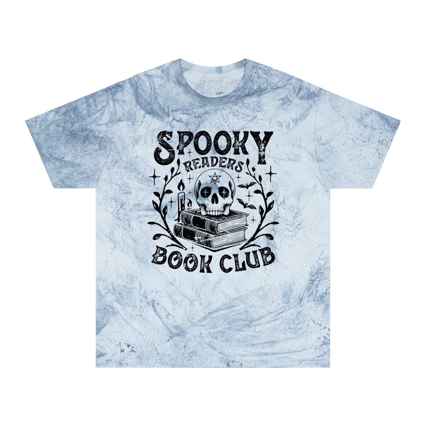 Spooky Book Club