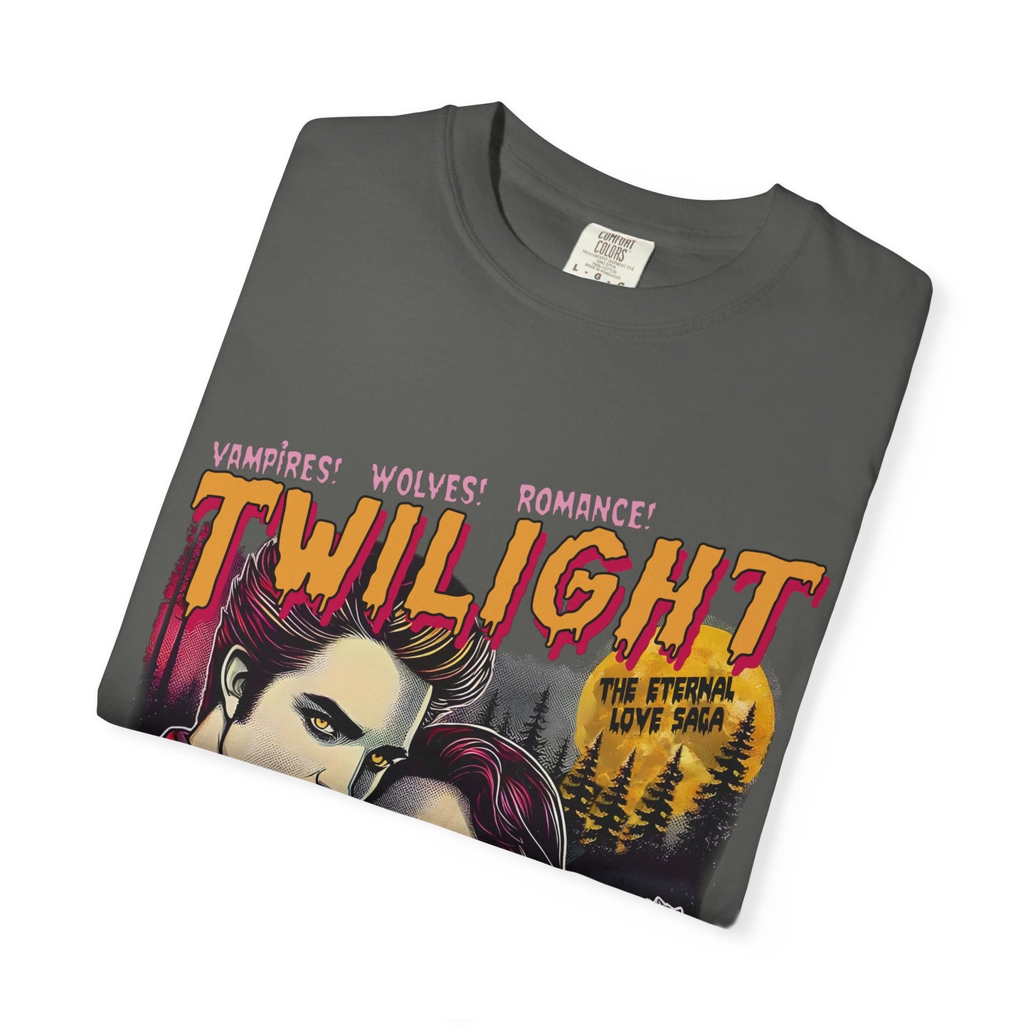 Twilight Retro