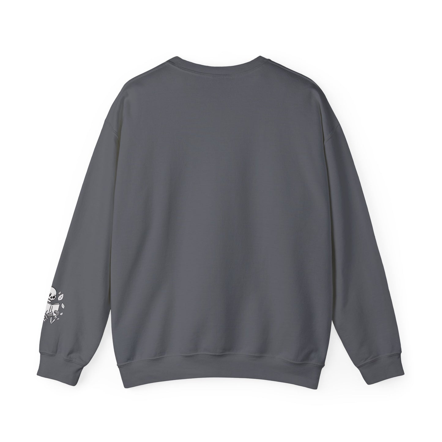 Summoning Shadow Daddy Sweatshirt - Unisex Heavy Blend™ Crewneck