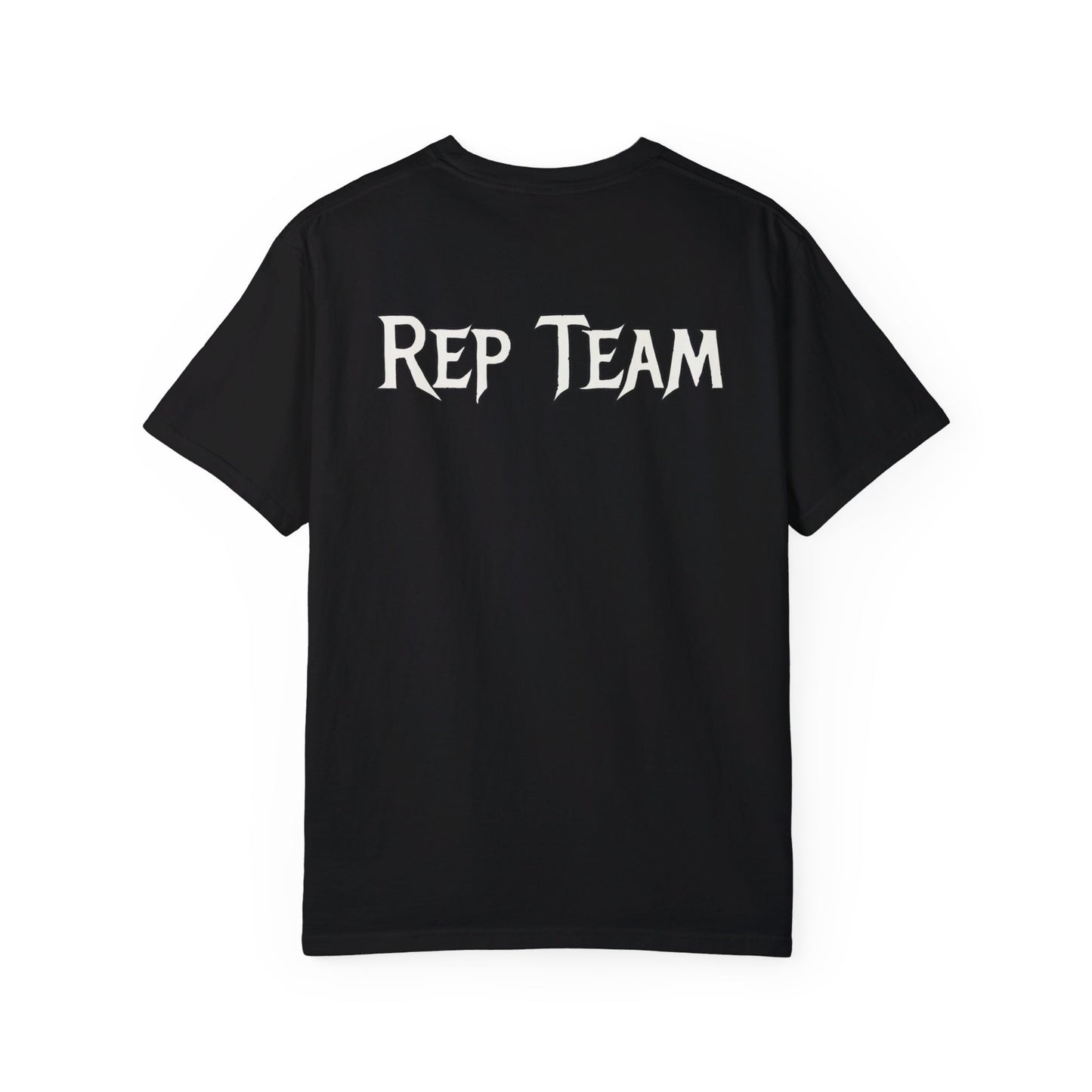 SBC rep team T shirts