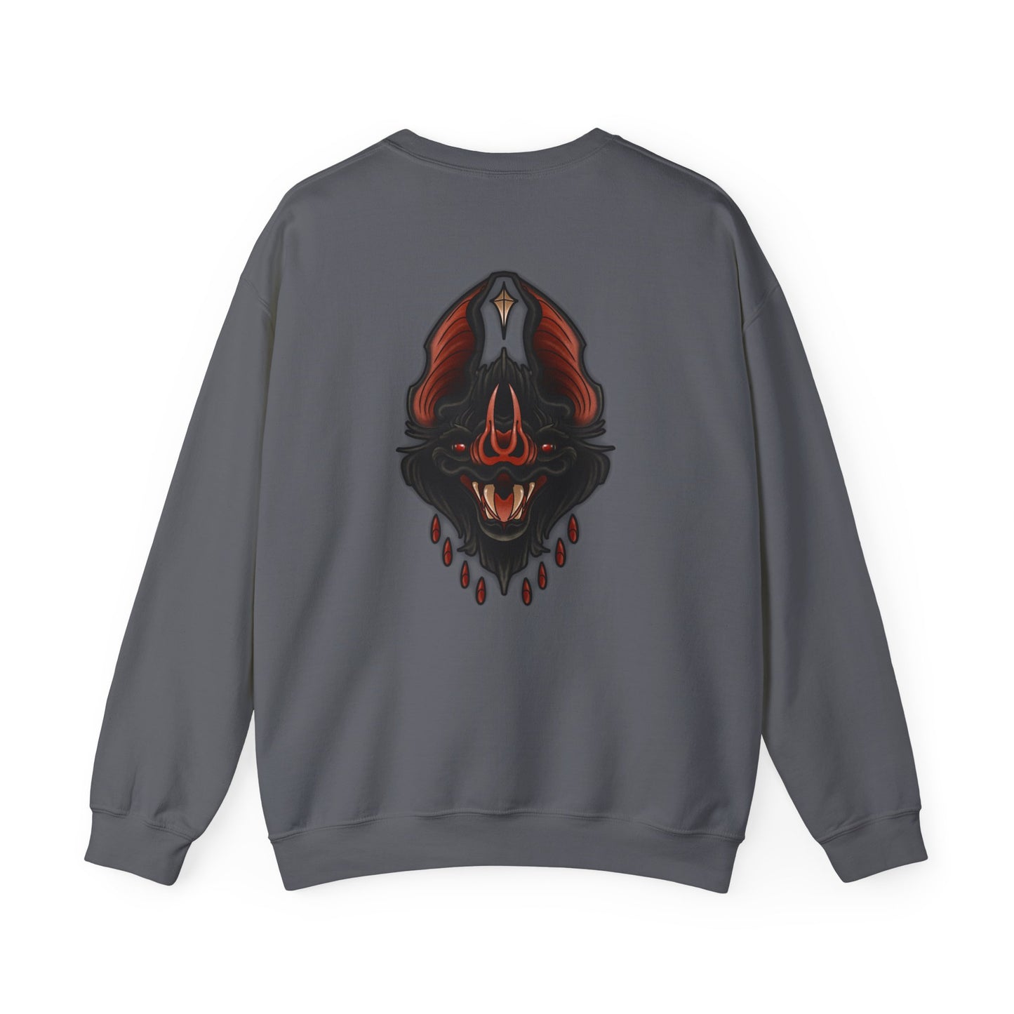 Gothic Bat