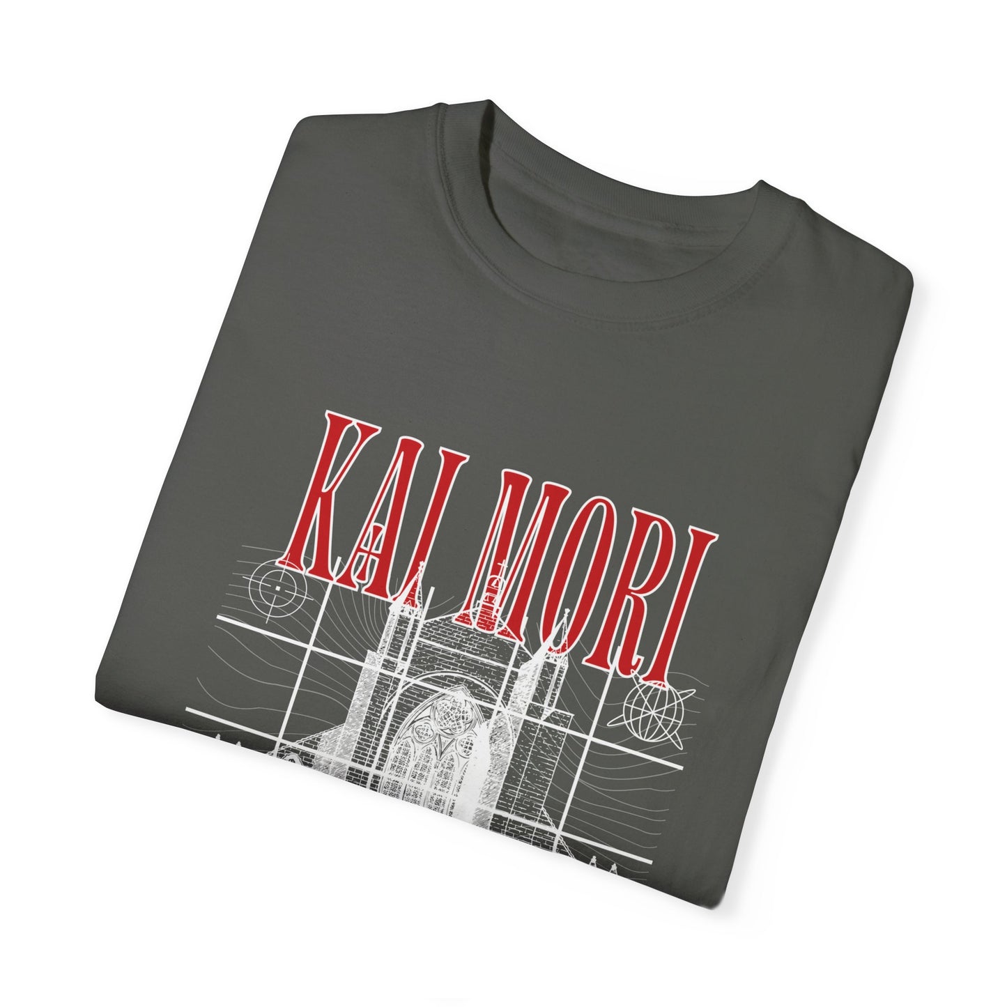 Kai Mori