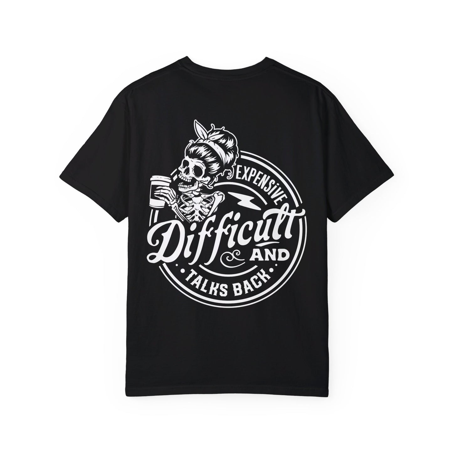 Difficult