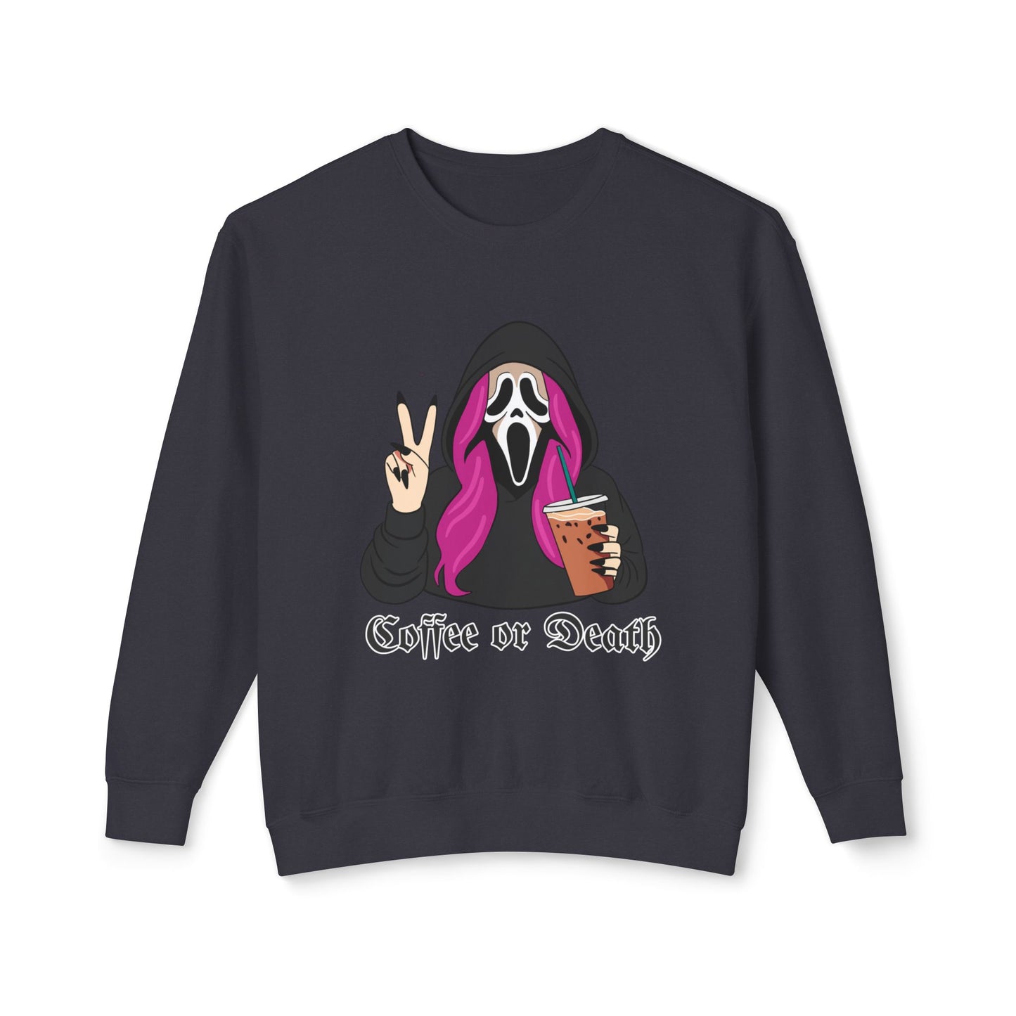 Coffee or Death