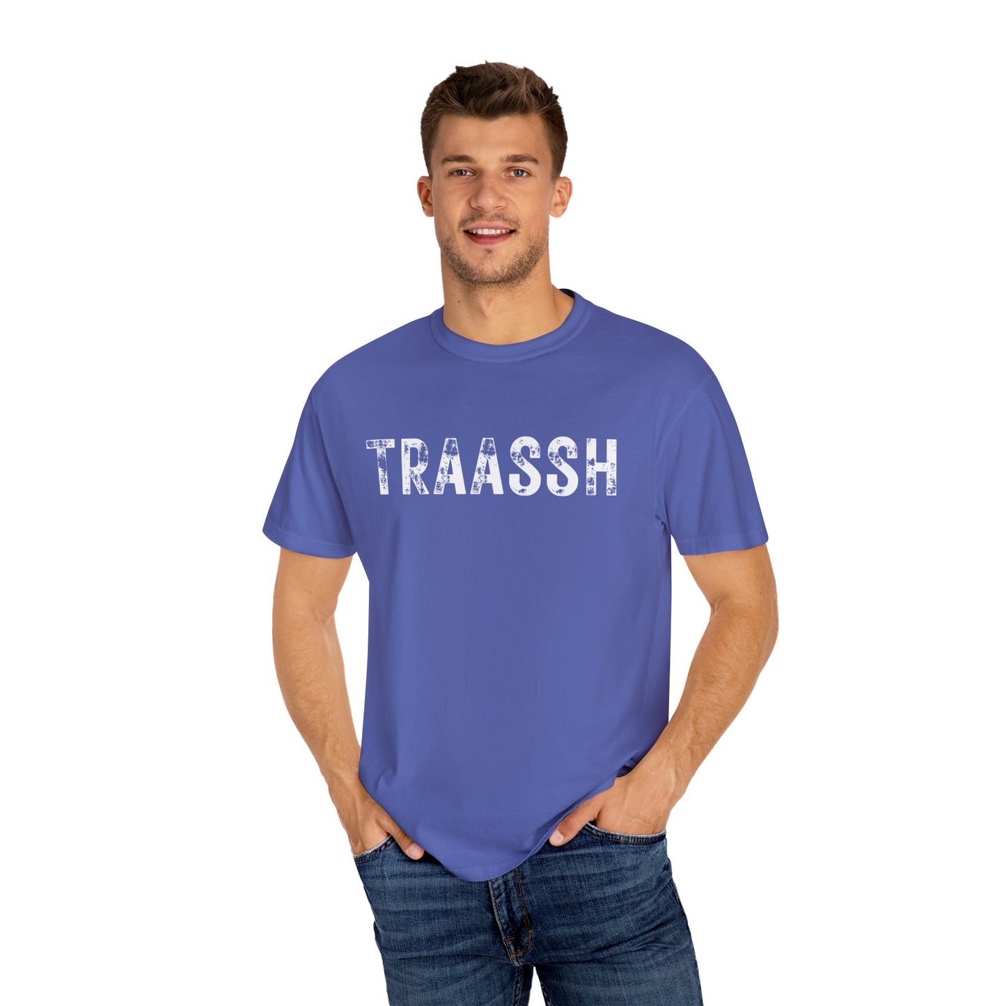 Traassh