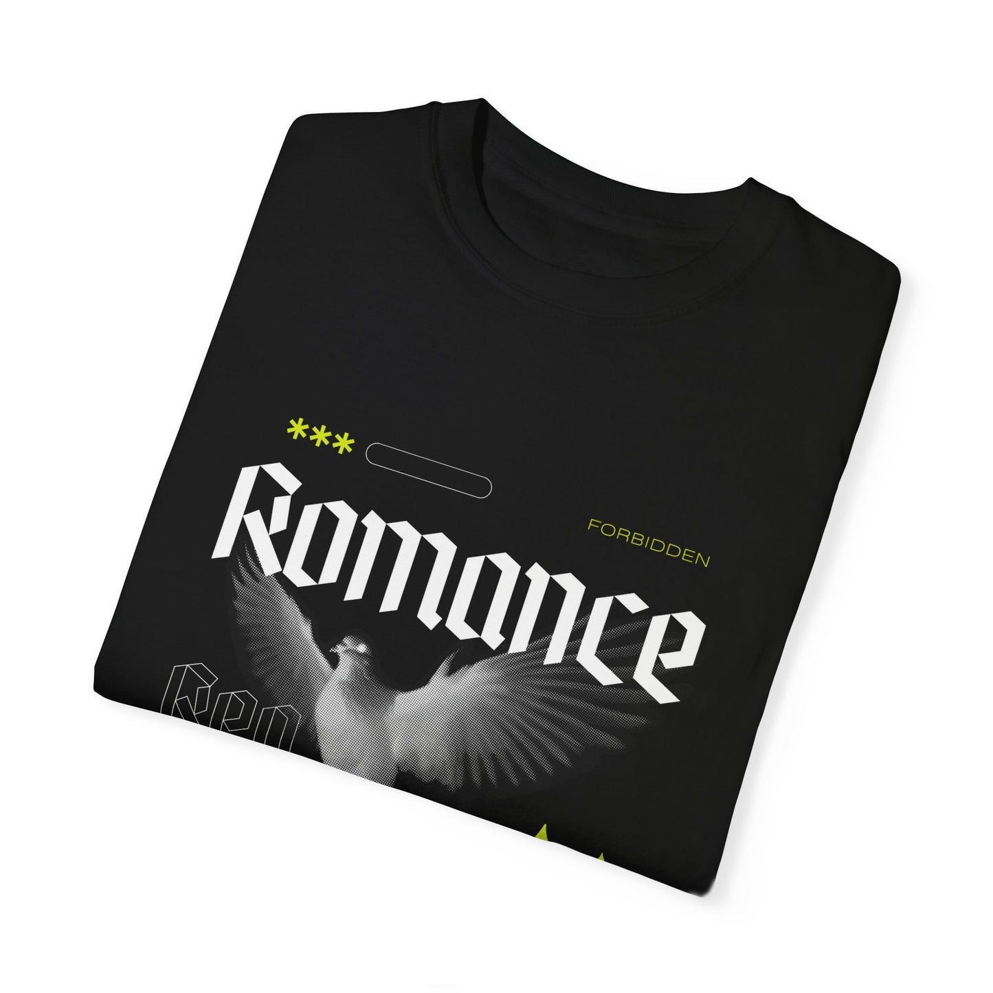 Forbidden Romance Reader
