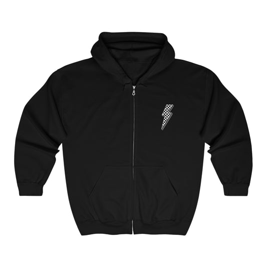 Hawk Tuha Zip up