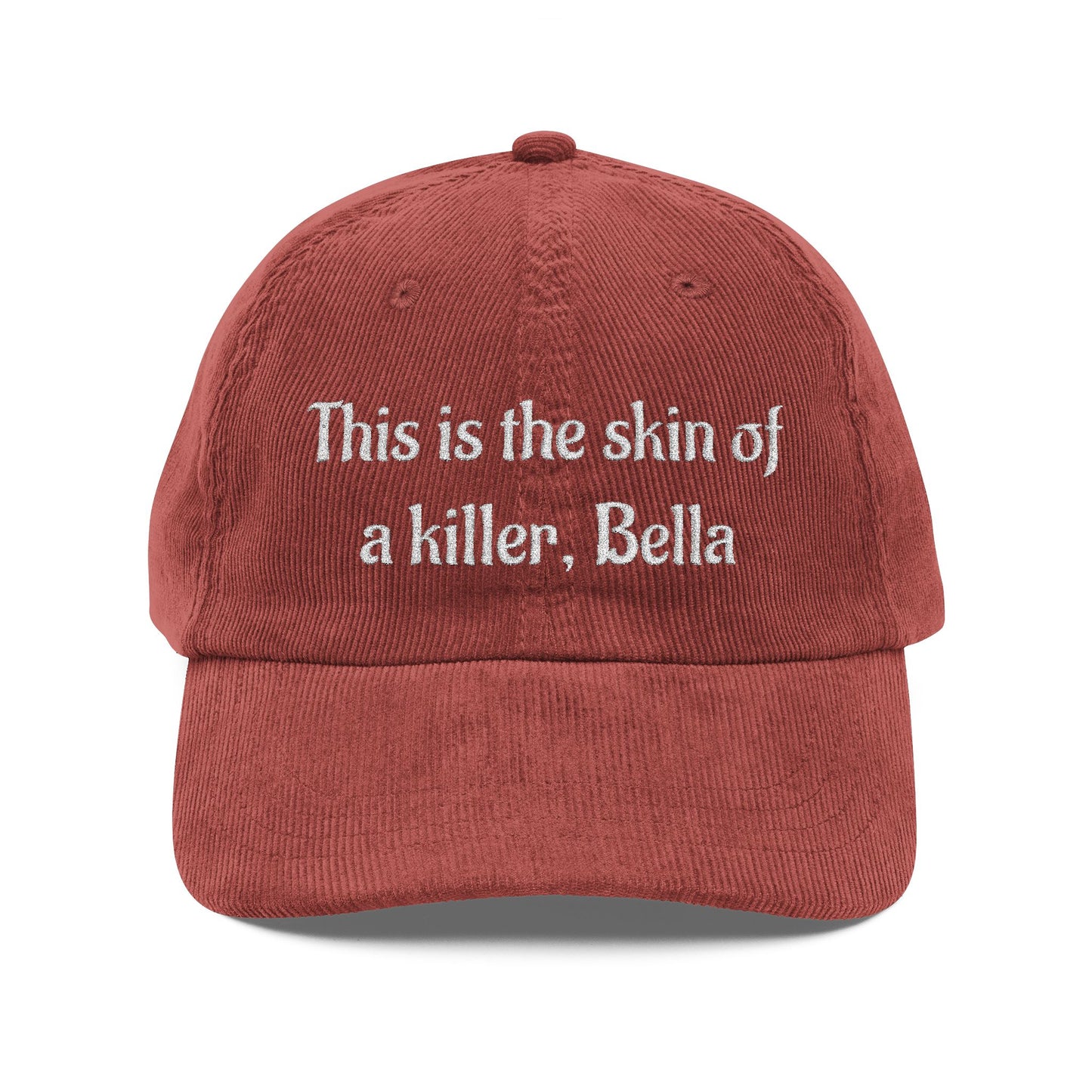 Killer Bella